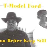 T-MODEL FORD