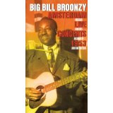 BROONZY BIG BILL