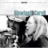 SLEWFOOT & CARY B.