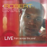 CRAY ROBERT