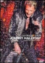 HALLYDAY JOHNNY