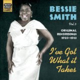 SMITH BESSIE