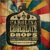 CAROLINA CHOCOLATE DROPS