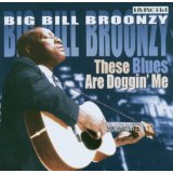 BROONZY BIG BILL