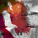 SCRAPOMATIC