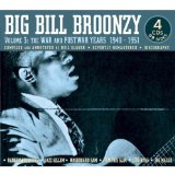 BROONZY BIG BILL