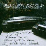 ARNOLD BILLY BOY