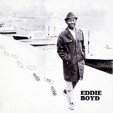 BOYD EDDIE