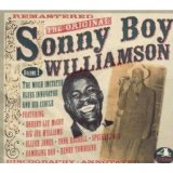 WILLIAMSON SONNY BOY