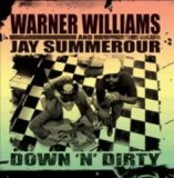 WILLIAMS WARNER & JAY SUMMEROUR