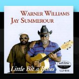 WILLIAMS WARNER & JAY SUMMEROUR