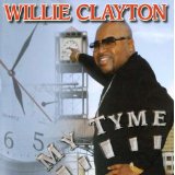 CLAYTON WILLIE