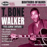 WALKER T-BONE