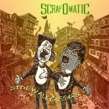 SCRAPOMATIC