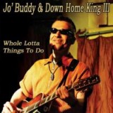 BUDDY JO & DOWN HOME KING III