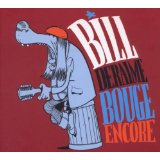 DERAIME BILL