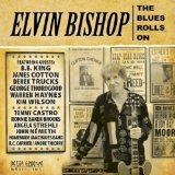 BISHOP ELVIN