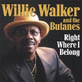 WALKER WILLIE