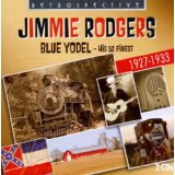 RODGERS JIMMIE