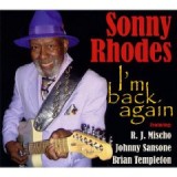 RHODES SONNY