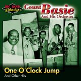 BASIE COUNT