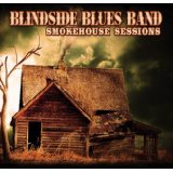 BLINDSIDE BLUES BAND