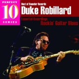 ROBILLARD DUKE