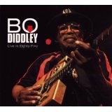 DIDDLEY BO