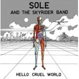 SOLE AND THE SKYRIDER BAND