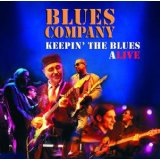 BLUES COMPANY