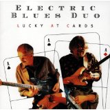 ELECTRIC BLUES DUO