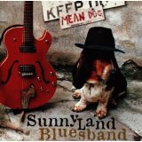 SUNNYLAND BLUESBAND