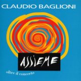 BAGLIONI CLAUDIO