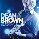 BROWN DEAN