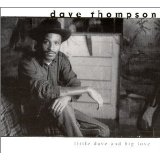 THOMPSON DAVE