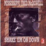 McDOWELL FRED