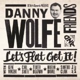 WOLFE DANNY