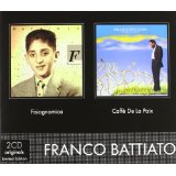 BATTIATO FRANCO