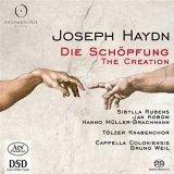 HAYDN JOSEPH