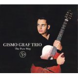 GISMO GRAF TRIO