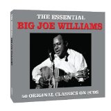 WILLIAMS BIG JOE