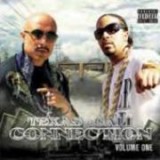 TEXAS-CALI CONNECTION