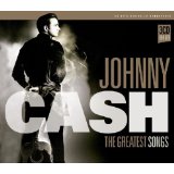 CASH JOHNNY