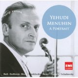 MENUHIN YEHUDI