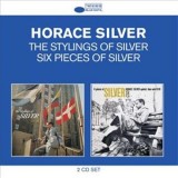 SILVER HORACE