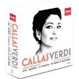 CALLAS MARIA