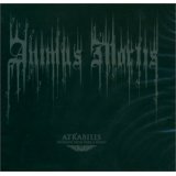 ANIMUS MORTIS