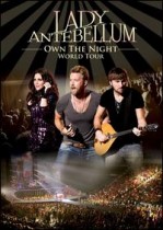 LADY ANTEBELLUM