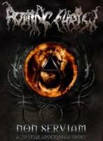 ROTTING CHRIST