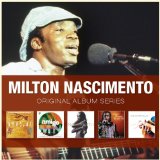 NASCIMENTO MILTON